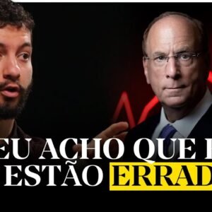 Investir em ÍNDICE não funciona mais?