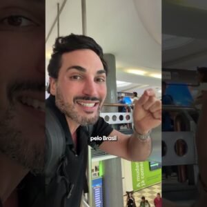 Comprar iPhone dá 2 Viagens Grátis? (A conta real) 🍎✈️