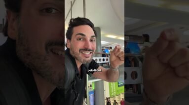 Comprar iPhone dá 2 Viagens Grátis? (A conta real) 🍎✈️