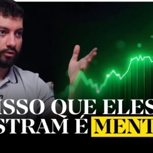 Não deixe os FUNDOS te ENGANAREM