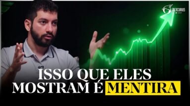 Não deixe os FUNDOS te ENGANAREM