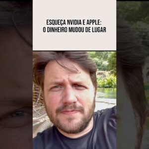 NINGUÉM ESTÁ FALANDO SOBRE ISSO #shorts