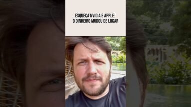 NINGUÉM ESTÁ FALANDO SOBRE ISSO #shorts