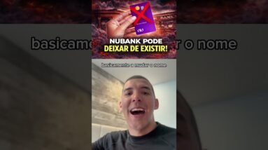 Nubank pode deixar de existir #nubank #bancomaster