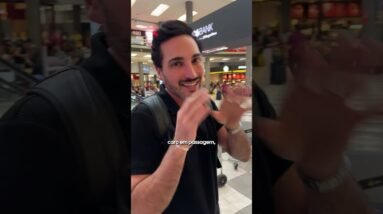 O Fim das Passagens Caras: Começa dia 20 (Amanhã)