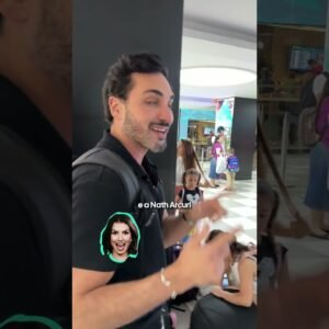 O que você faz em casa? Eu tô indo viajar! ✈️