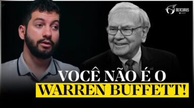 PARE de caçar AÇÕES milagrosas