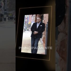 A Incrível História de Richard Phillips 27 Anos Preso Injustamente #RichardPhillips #JustiçaCriminal