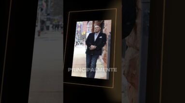 A Incrível História de Richard Phillips 27 Anos Preso Injustamente #RichardPhillips #JustiçaCriminal