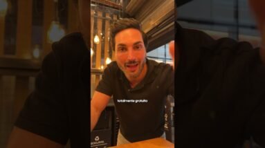 Seu Arroz e Feijão pagam sua Viagem? 🍚✈️