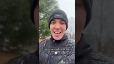 Trump quer GROENLÂNDIA a Força #trump #noticia