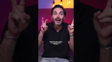 Vai ficar só OLHANDO os outros viajarem? 📱✈️