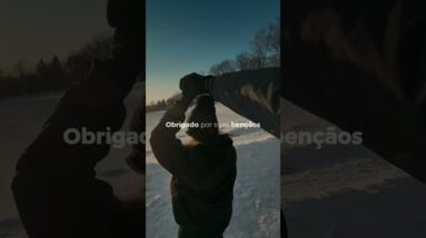 Você já agradeceu Hoje ?