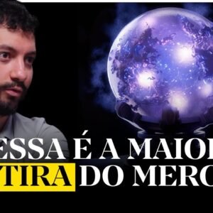 Você vai FALIR se continuar fazendo ISSO