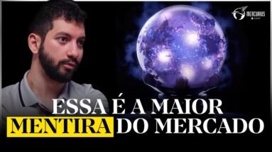 Você vai FALIR se continuar fazendo ISSO