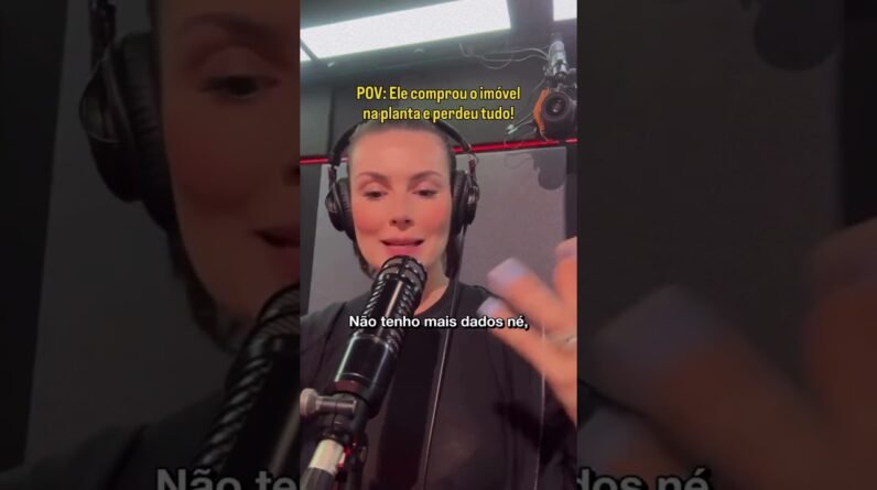 Comprei Apartamento na Planta e Perdi Dinheiro: O Que Fazer? #imovel #imovelnaplanta #casapropria