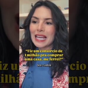 Caiu no golpe do “vai ser contemplado logo” #consorciooufinanciamento #consórcio #financiamento