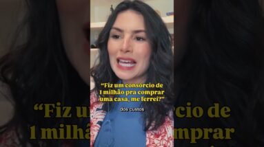 Caiu no golpe do “vai ser contemplado logo” #consorciooufinanciamento #consórcio #financiamento