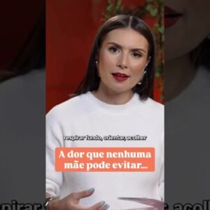 Existe Uma Dor Que Você Não Pode Evitar Como Pai ou Mãe #seguros #segurodevida #maternidade