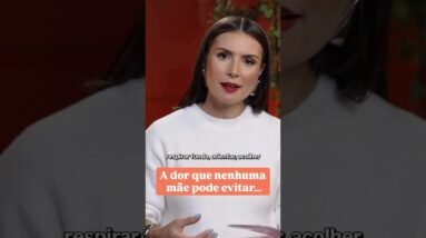 Existe Uma Dor Que Você Não Pode Evitar Como Pai ou Mãe #seguros #segurodevida #maternidade