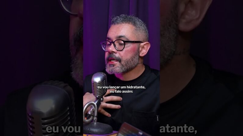 A "Brecha" da Anvisa: Por que cremes mentem? 😱