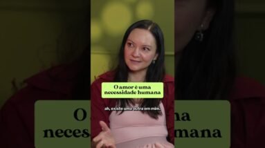 Por Que a Gente Se Apaixona? A Psicologia do Amor #relacionamentos #amor #reflexão