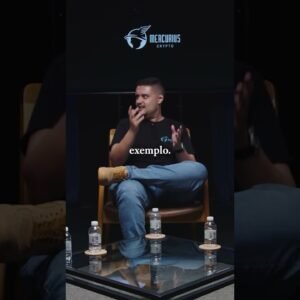 AIRDROPS nunca vão sair da bolha?