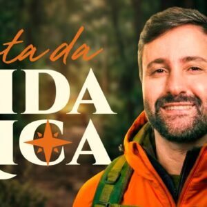 Do caos financeiro à Vida Rica - Aula 1 da Rota da Vida Rica com Gean Duarte