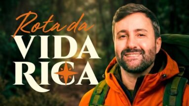 Do caos financeiro à Vida Rica - Aula 1 da Rota da Vida Rica com Gean Duarte