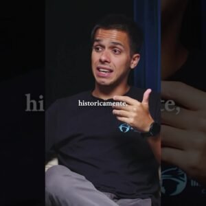 Bitcoin NÃO é RESERVA de VALOR!