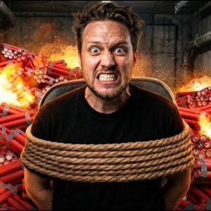 💣 A BOMBA DE $40 TRILHÕES: O Que Vai Acontecer em Março de 2026? 🔥