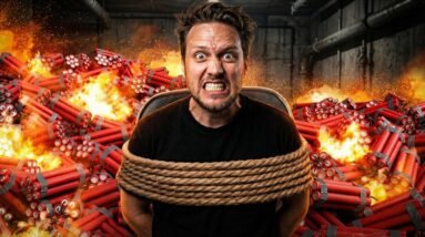 💣 A BOMBA DE $40 TRILHÕES: O Que Vai Acontecer em Março de 2026? 🔥