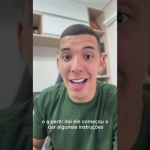 ChatGPT É ACUSADO De mat#r Uma pessoa #chatgpt