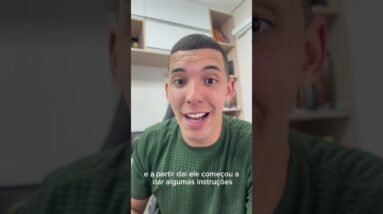 ChatGPT É ACUSADO De mat#r Uma pessoa #chatgpt