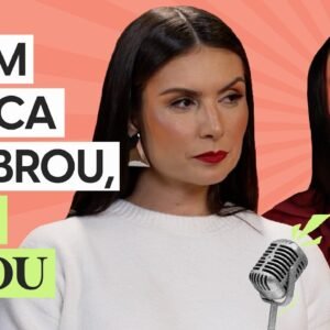 Como superar um coração partido com Ana Suy - Com Amor, Sua Mãe Ep 2