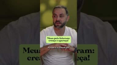 Independência Financeira: Como Usar o Dinheiro Para Viver do Seu Jeito #finanças #dinheiro #podcast