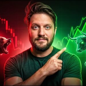 DESMISTIFICANDO O BEARMARKET E O BULLMARKET PARA INICIANTES