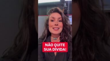 Fui Demitido e Tenho Dívidas: Devo Quitar ou Pagar Aos Poucos? #dividas #quitardívidas #dinheiro
