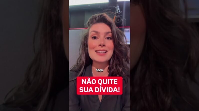 Fui Demitido e Tenho Dívidas: Devo Quitar ou Pagar Aos Poucos? #dividas #quitardívidas #dinheiro