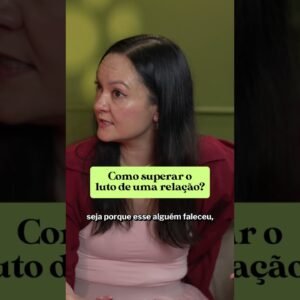 Por Que Perder um Amor Dói Tanto? A Explicação Psicológica #amorpróprio #terminoderelacionamento