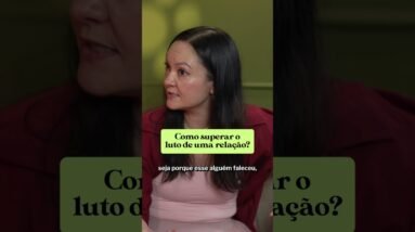 Por Que Perder um Amor Dói Tanto? A Explicação Psicológica #amorpróprio #terminoderelacionamento