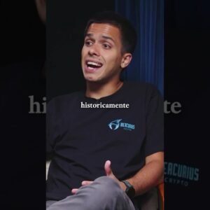 É a MELHOR hora pra COMPRAR BITCOIN?