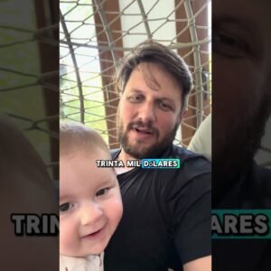 E ESSA FOR A ÚLTIMA CHANCE? #shorts