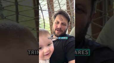 E ESSA FOR A ÚLTIMA CHANCE? #shorts