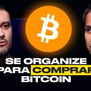 Essa é uma oportunidade GERACIONAL para COMPRAR CRIPTO?