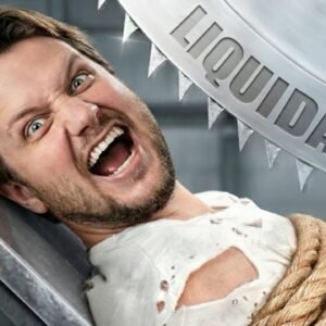 🩸 CRASH TOTAL: BITCOIN, OURO E BOLSAS DERRETENDO!