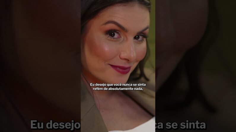 Uma Carta Para Minha Filha: O Que Quero Que a Eva Saiba Sobre #dinheiro e #vida | Ep. 1 #filhos