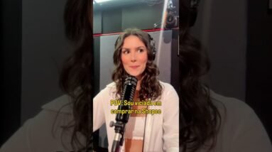 Shopee está te deixando pobre (sem você perceber) #shopee #compras #achadinhos #achadinhosdashopee