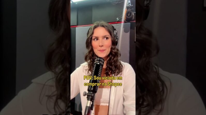 Shopee está te deixando pobre (sem você perceber) #shopee #compras #achadinhos #achadinhosdashopee