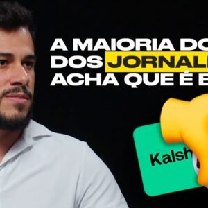 Por que as PREDICTIONS são BANALIZADAS pela MÍDIA?